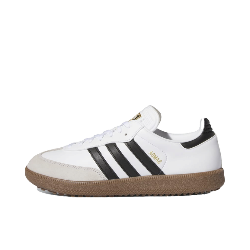 Tenisice i cipele adidas Originals Samba Golf Bijela | IH5167