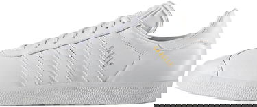 Tenisice i cipele adidas Originals Gazelle Bijela | bb5498, 3