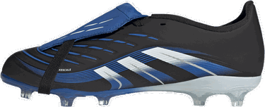 Tenisice i cipele adidas Performance adidas PREDATOR LEAGUE FT FG J JB Crna | JS4271, 1