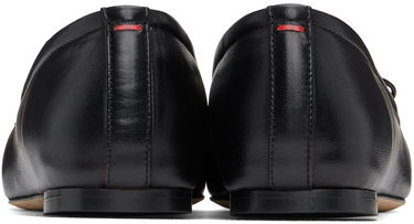 Odjeća Aeyde Aeyde Gabriella Ballerina Flats Crna | A11-FL-GBRS08FL26-SS24-800-007, 1