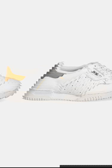 Tenisice i cipele adidas Originals adidas Originals Powerphase Bijela | JR0938, 1