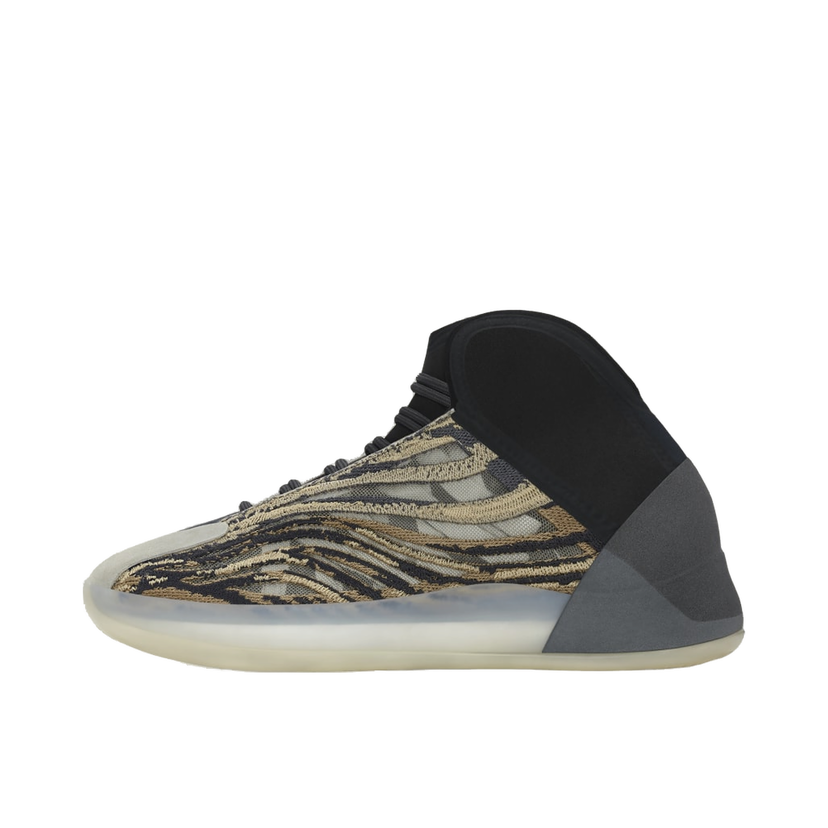 Tenisice i cipele adidas Yeezy Yeezy Quantum "Amber Tint" Bež | GX1331