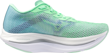 Tenisice i cipele Mizuno WAVE REBELLION FLASH 2 Zelena | j1gd2435-91, 3