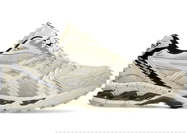 Tenisice i cipele Asics Gel-Kayano 14 Imperfection Pack Cream Bež | 1203A416-100, 0