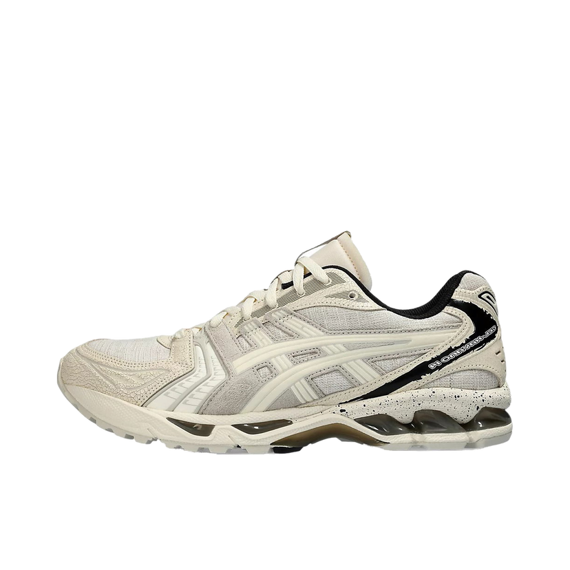 Trčanje Asics Gel-Kayano 14 Imperfection Pack Cream Bež | 1203A416-100