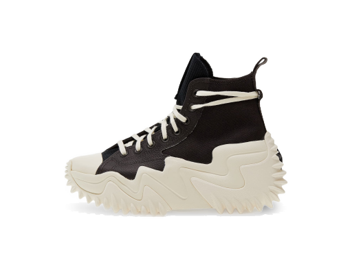 Tenisice i cipele Converse Run Star Motion Edge Crna | A01321C