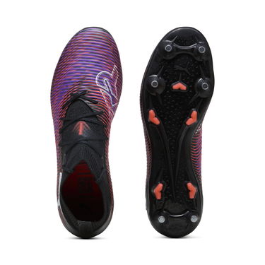 Tenisice i cipele Puma FUTURE 8 PRO MxSG Soccer Cleats Crna | 108363_01, 3