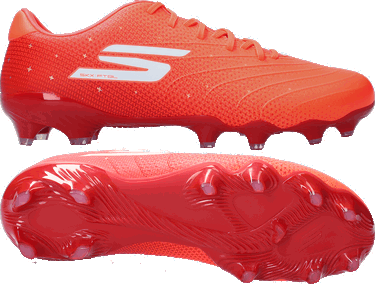 Tenisice i cipele Skechers SKX 1.5 Academy FG Narančasta | 252027-crl, 1