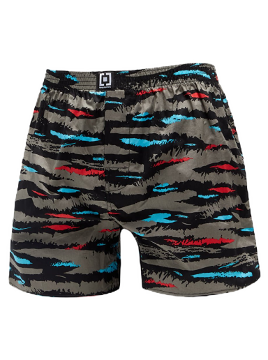 Bokserice Horsefeathers Manny Boxer Shorts Višebojno | AA1035T