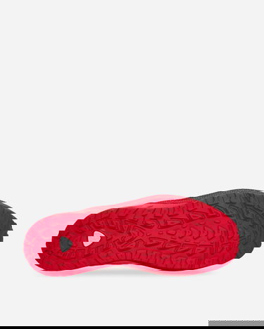 Tenisice i cipele Nike ACG Air Exploraid Sneakers Summit White / Red Bijela | FJ1920-101, 5