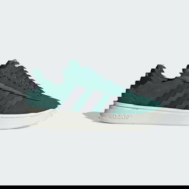 Tenisice i cipele adidas Performance Grand Court Alpha Shoes Zelena | IH3847, 3