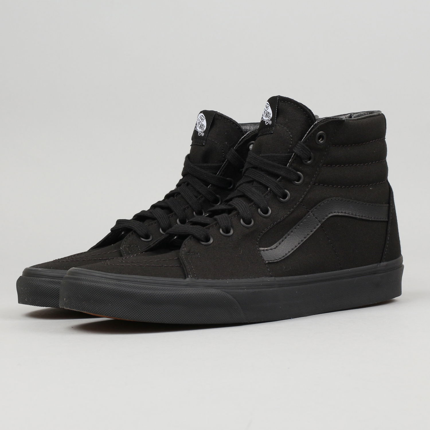Tenisice i cipele Vans SK8 - Hi Crna | VN000TS9BJ41, 1