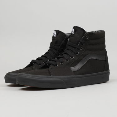 Tenisice i cipele Vans SK8 - Hi Crna | VN000TS9BJ41, 1