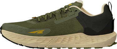 Tenisice i cipele Altra Running Altra Timp 5 Zelena | al0a85pe-3301, 3