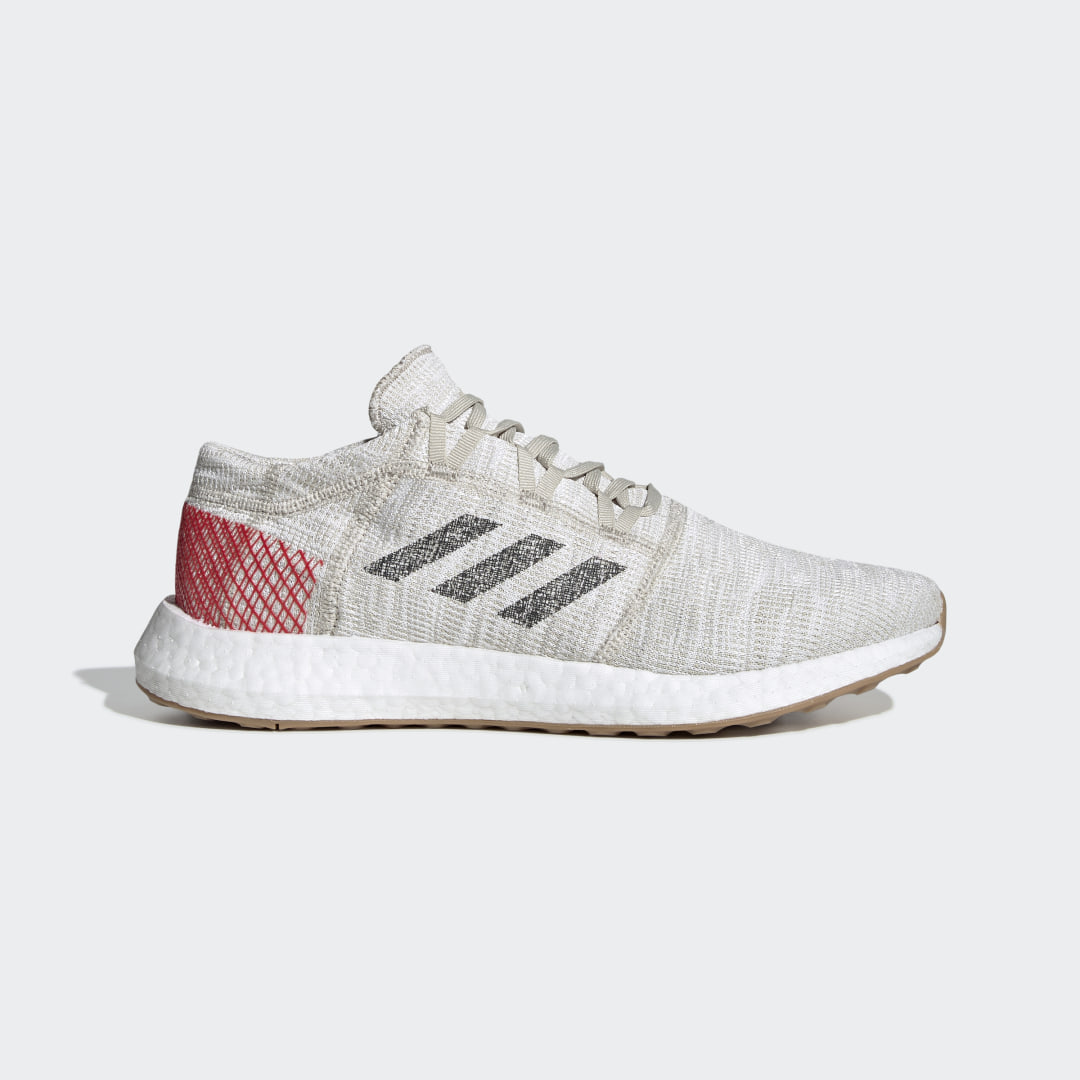 Tenisice i cipele adidas Performance Pureboost Go Bež | B37805, 1