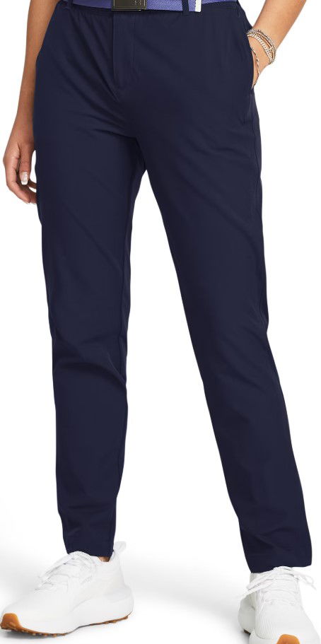 Hlače Under Armour UA Drive Golf Pants Tamnoplava | 1383615-410