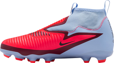 Tenisice i cipele Nike JR PHANTOM 6 HIGH ACADEMY FG/MG Plava | hq2042-400, 0