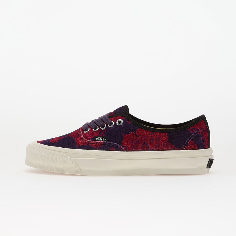 Tenisice i cipele Vans LX Authentic 44 Ljubičasta | VN000D9NPRP1