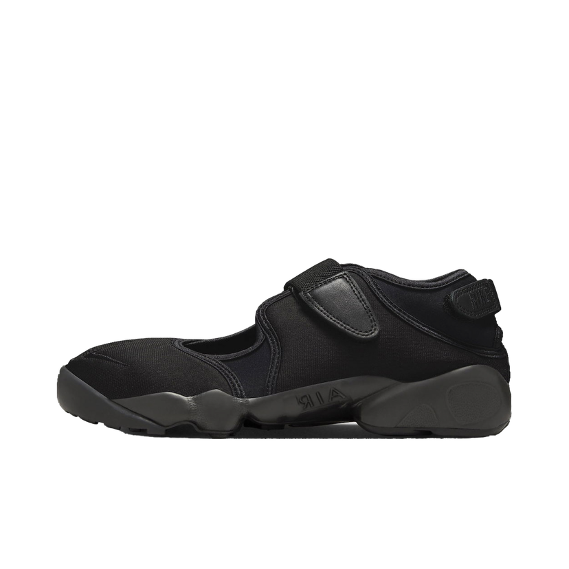 Tenisice i cipele Nike Air Rift Triple Black (Women's) Crna | HF5389-001