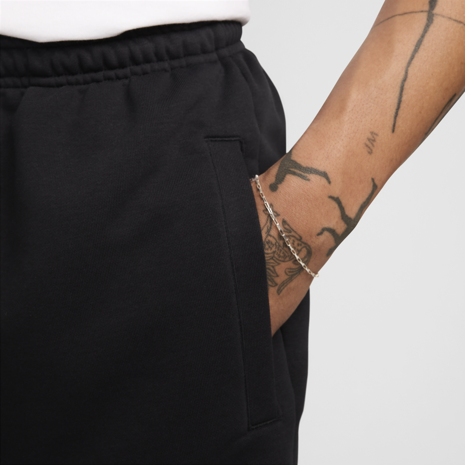 Kratke hlače Nike 20cm Standard Issue Dri-FIT Crna | FZ0216-010, 1