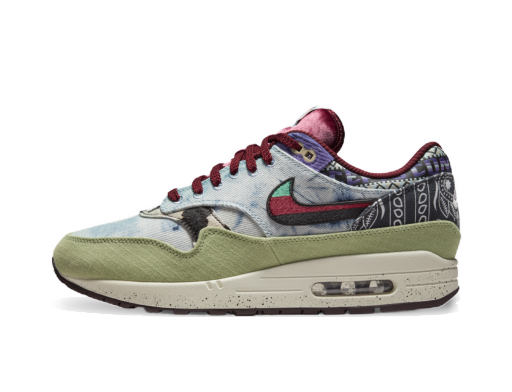 Tenisice i cipele Nike Concepts x Air Max 1 SP Višebojno | DN1803-300