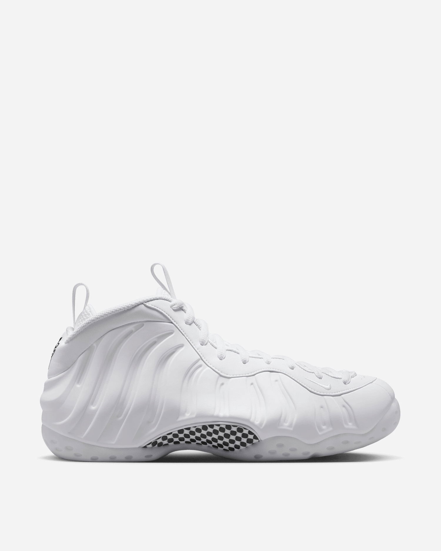 Tenisice i cipele Nike Foamposite One Bijela | HJ5195-100, 1