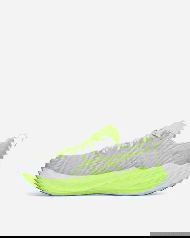 Tenisice i cipele Asics Superblast Žuta | 1013a127-301, 3