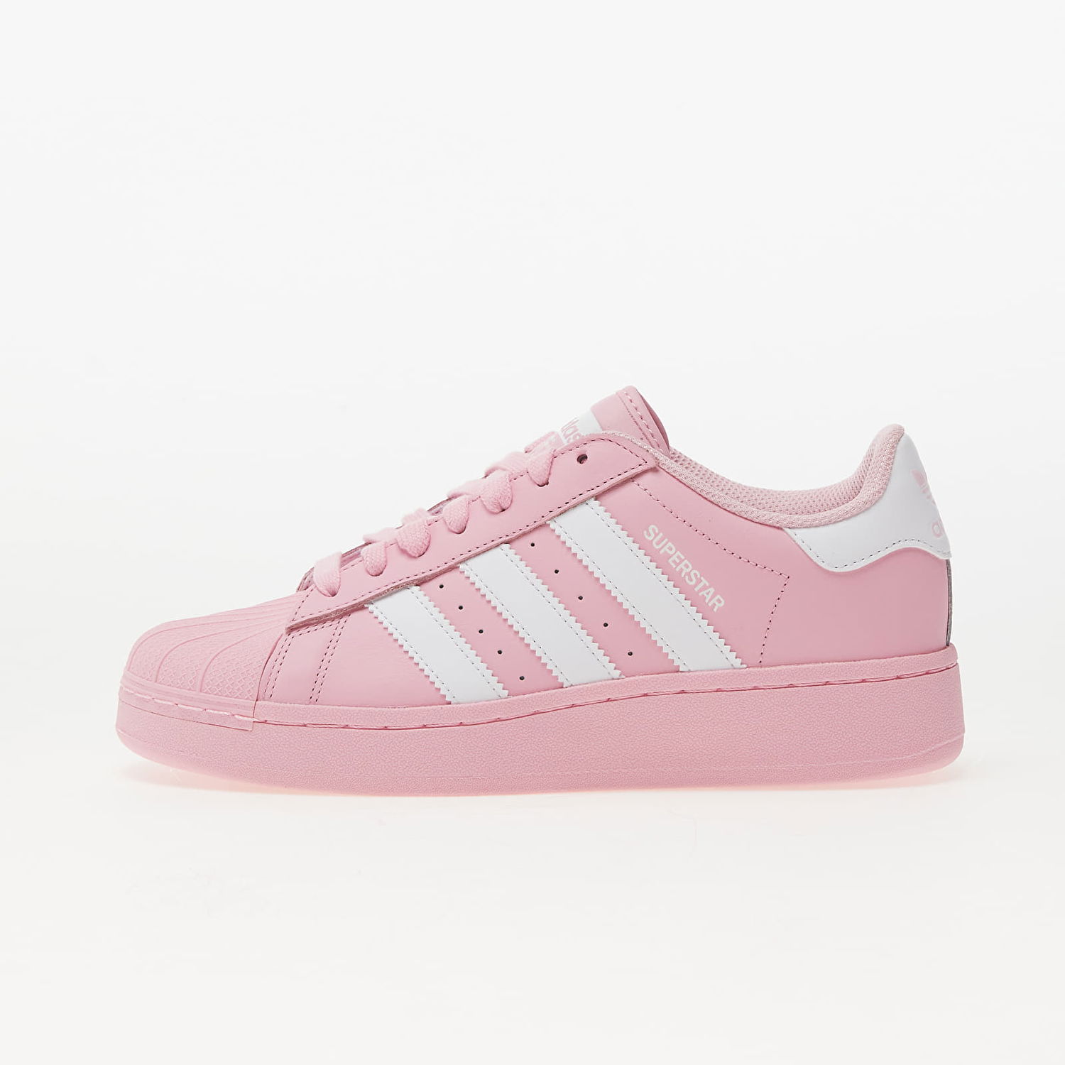 Tenisice i cipele adidas Originals Superstar XlG W Ružičasta | ID5733, 0
