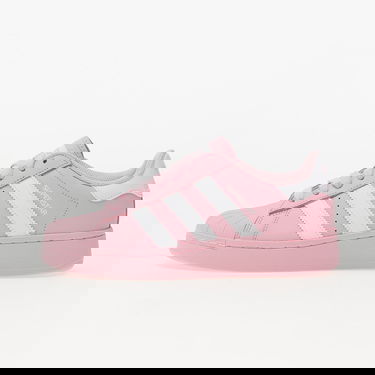 Tenisice i cipele adidas Originals Superstar XlG W Ružičasta | ID5733, 0