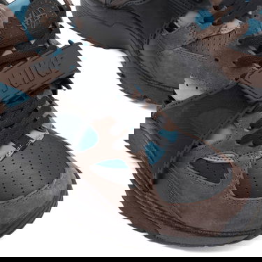 Tenisice i cipele Nike Air Trainer Huarache SP Size UK 10 Smeđa | IB0497-001, 3