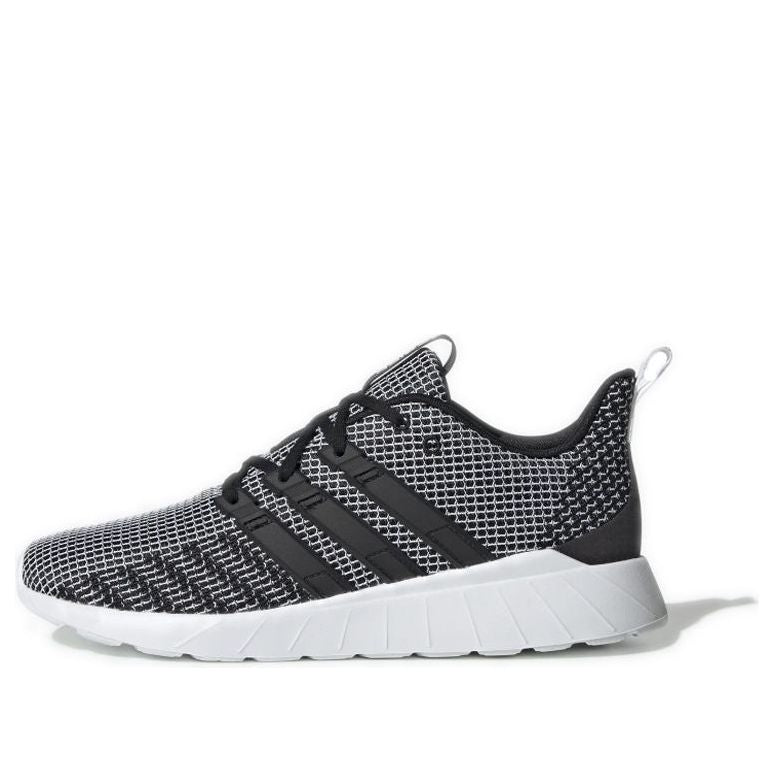 Tenisice i cipele adidas Originals Questar Flow Crna | EG3192