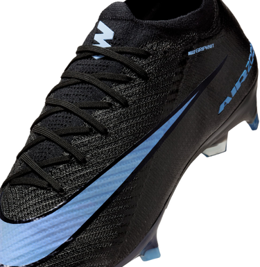 Tenisice i cipele Nike Zoom Vapor 16 Elite FG Crna | fq1457-001, 3