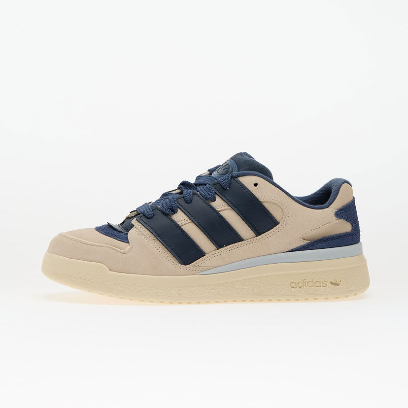Tenisice i cipele adidas Originals Forum 2000 Bež | JQ5258