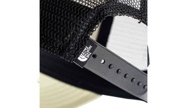Kapa The North Face Mudder Trucker Hat Bež | NF0A5FXA3X4, 2
