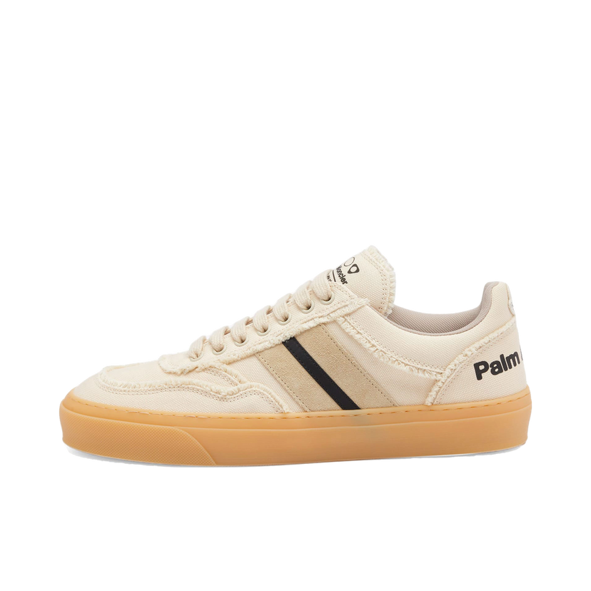 Tenisice i cipele Moncler Genius x Palm Angels Monaco 2 Bež | 4M000-40-M5085-051