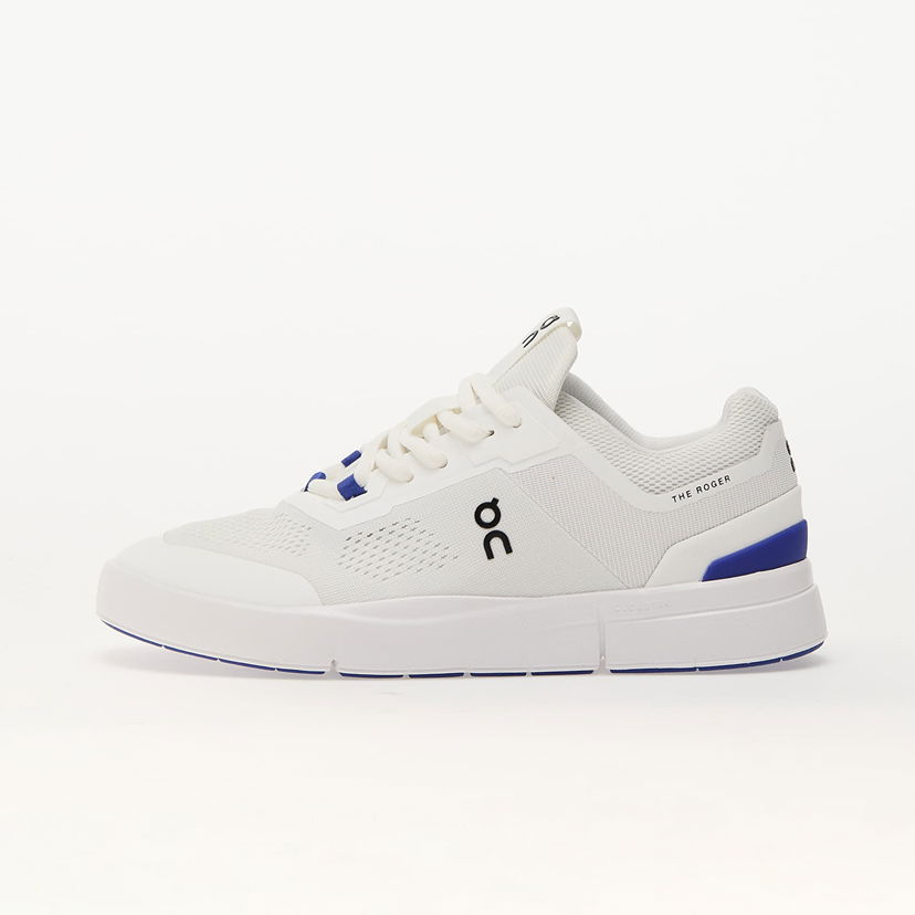 Tenisice i cipele On Running The Roger Spin W Bijela | 3WD11480629