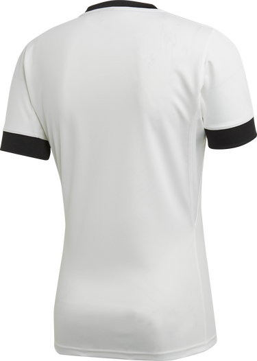 Dres adidas Originals 3-Stripes Rugby Jersey Bijela | dy8505, 1