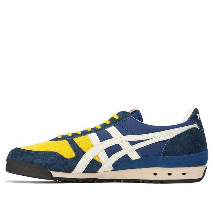 Tenisice i cipele Onitsuka Tiger Onitsuka Tiger Ultimate 81 NM Plava | 1183B536-400