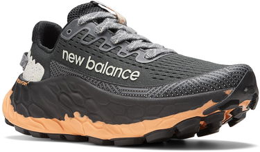 Tenisice i cipele New Balance Fresh Foam More Trail v2 "Black" Crna | WTMORCK3, 10