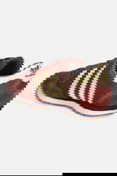 Tenisice i cipele adidas Originals Originals Galaxy Og Smeđa | JP6041, 2