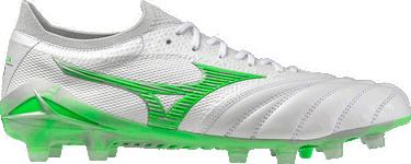 Tenisice i cipele Mizuno Mizuno Morelia Neo IV Beta Made in Japan FG Bijela | p1ga2540-37, 0