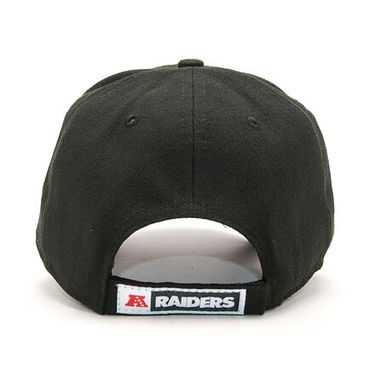 Kapa New Era 9FORTY The League Oakland Raiders Strapback Team Color Crna | 10517873, 3