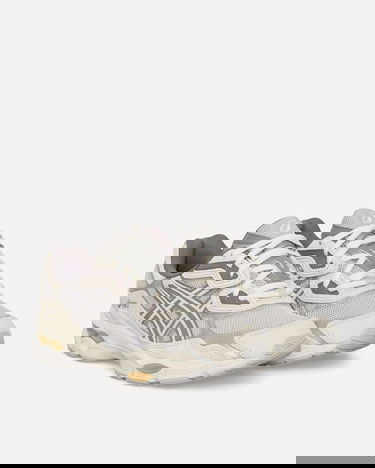 Tenisice i cipele Asics GEL-NYC "Concrete" Bež | 1203A383-020, 3