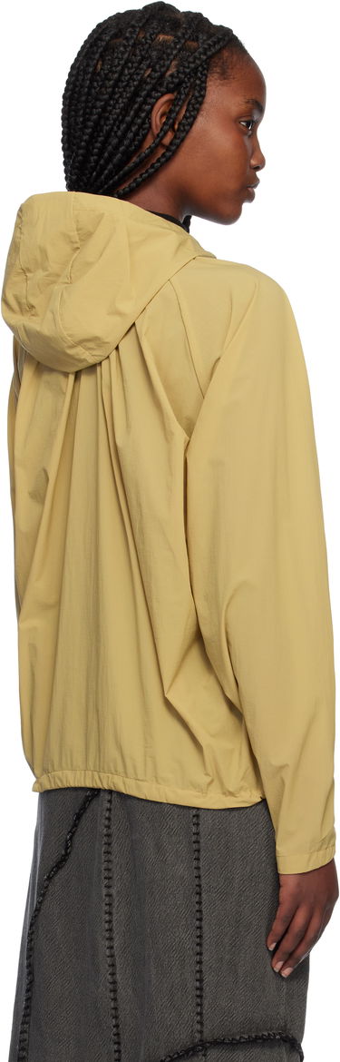 Vjetrovka Post Archive Faction (PAF) Post Archive Faction (PAF) 7.0 Right Technical Jacket Žuta | 7.0 OTR-S, 2