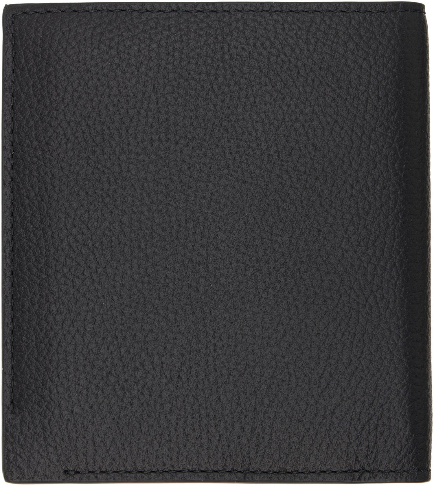 Novčanik Bottega Veneta Bottega Veneta Tre Flap Card Case Wallet Crna | 817736V4IK98803, 1