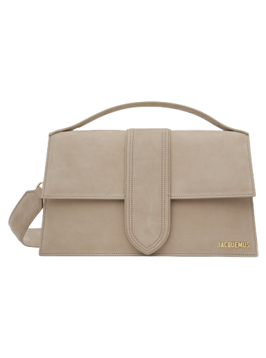 Ruksaci i torbe Jacquemus Le Papier 'Le Bambinou' Bež | 22H221BA014-3066