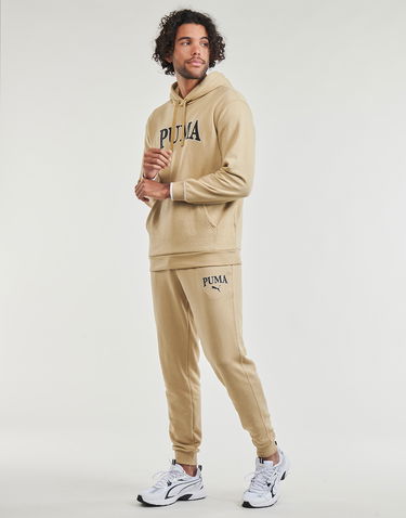 Trenirka Puma SQUAD SWEATPANTS TR CL Bež | 678972-83, 2