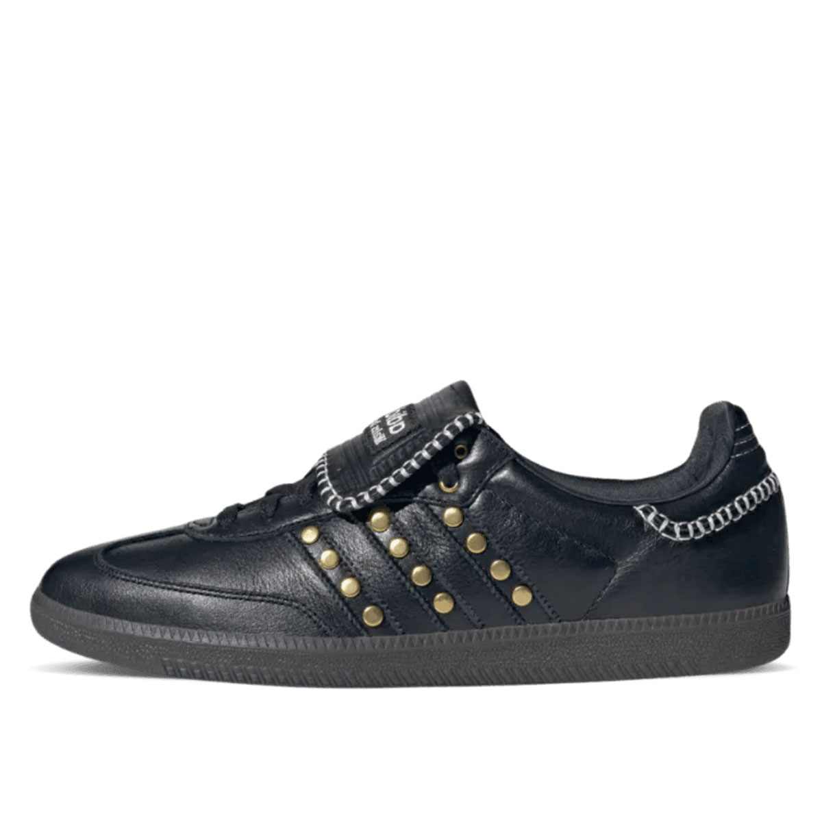 Tenisice i cipele adidas Originals Wales Bonner x Samba Studded Pack "Black" Crna | IG4303, 0