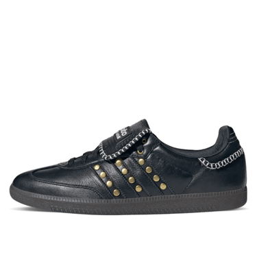 Tenisice i cipele adidas Originals Wales Bonner x Samba Studded Pack "Black" Crna | IG4303, 0