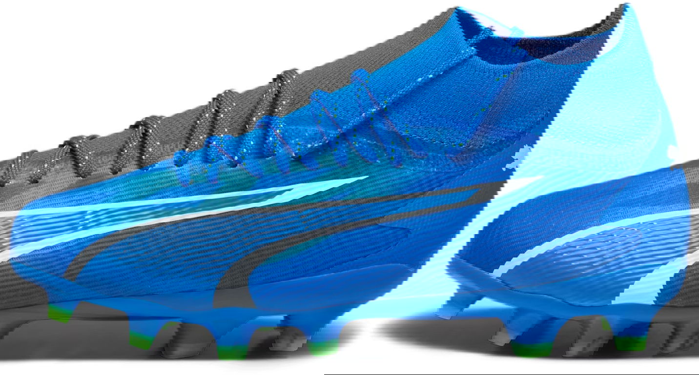 Tenisice i cipele Puma ULTRA PRO FG/AG Jr Plava | 107510-03, 0